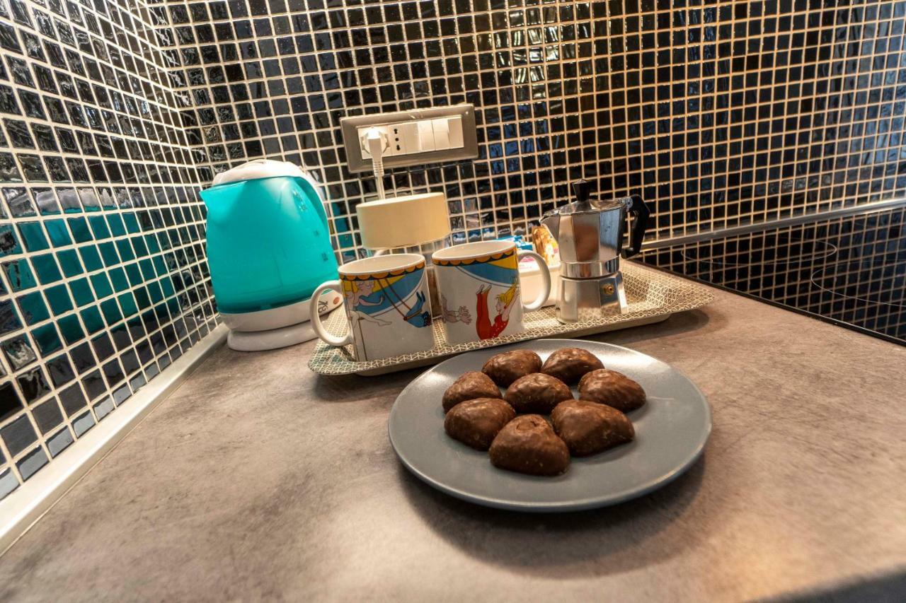 Relax Suite Belvedere Болоня Екстериор снимка