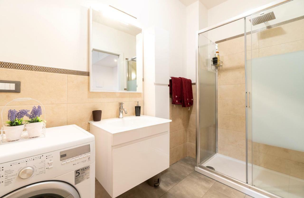 Relax Suite Belvedere Болоня Екстериор снимка