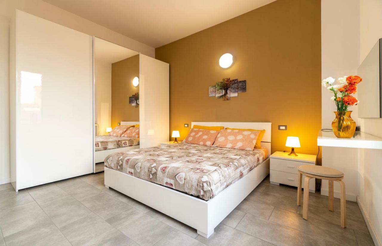 Relax Suite Belvedere Болоня Екстериор снимка