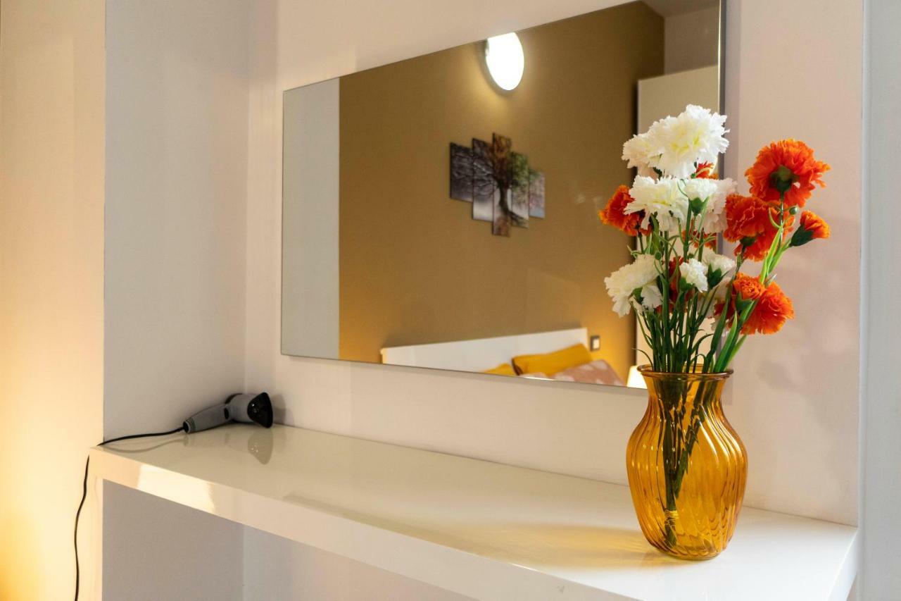 Relax Suite Belvedere Болоня Екстериор снимка